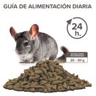 Beaphar Care+ pienso para chinchillas, , large image number null